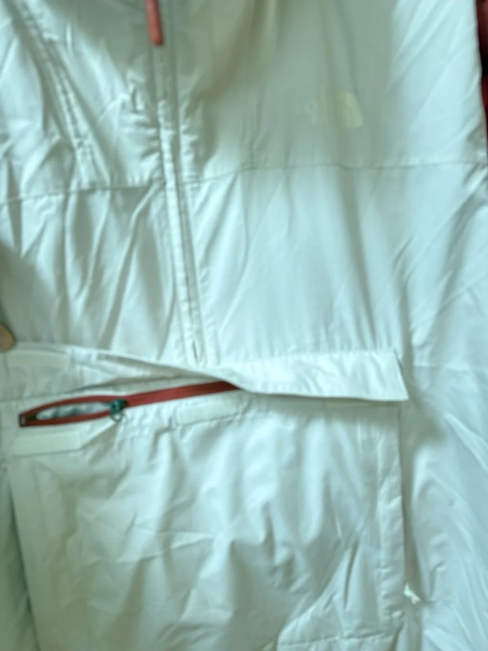 Men’s The North Face Fanorak 2.0 Pullover Packable Windbreaker Jacket X-Large